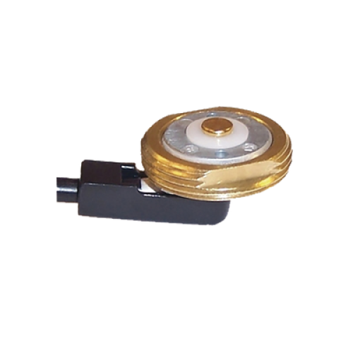 Kit de instalación, incluye montaje de 3/4'' (NMO), 5 m cable RG58 y conector Mini UHF