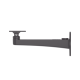 (HikFire) Montaje para Cámara Térmica de Detección de Fuego / Material de Aluminio