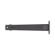 (HikFire) Montaje para Cámara Térmica de Detección de Fuego / Material de Aluminio