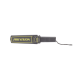 Detector de Metales Portátil / Ligero y Fácil de Utilizar / Alerta Visual, Audible y de Vibración / A Prueba de Caídas (1 Metro) / Incluye Funda para Cinturón y Batería Detector de Metales Portátil / Ligero y Fácil de Utilizar / Alerta Visual, Audible y de Vibración / A Prueba de Caídas (1 Metro) / Incluye Funda para Cinturón y Batería