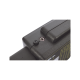 Detector de Metales Portátil / Ligero y Fácil de Utilizar / Alerta Visual, Audible y de Vibración / A Prueba de Caídas (1 Metro) / Incluye Funda para Cinturón y Batería Detector de Metales Portátil / Ligero y Fácil de Utilizar / Alerta Visual, Audible y de Vibración / A Prueba de Caídas (1 Metro) / Incluye Funda para Cinturón y Batería
