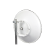 Antena Direccional de alto rendimiento / diámetro  de 60 cm / 5.9-7.2 GHz / Ganancia 30 dBi / SLANT de 45 ° y 90 ° / Ideal para 30 km / Conector N-Hembra / Montaje  y jumpers incluidos.