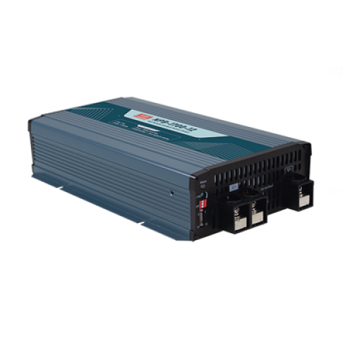Cargador para Baterías de Plomo Ácido y Litio / 25A / 48V / Bancos de 100 a 330 Ah