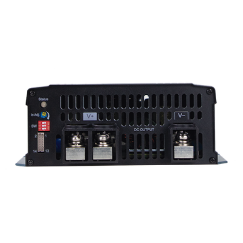 Cargador para Baterías de Plomo Ácido y Litio / 25A / 48V / Bancos de 100 a 330 Ah