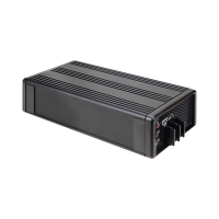 Cargador para Baterías de Plomo Ácido y Litio / 13.5A / 12V / Bancos de 55 a 180 Ah Cargador para Baterías de Plomo Ácido y Litio / 13.5A / 12V / Bancos de 55 a 180 Ah