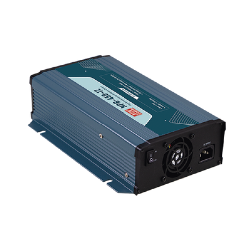 Cargador para Baterías de Plomo Ácido y Litio / 25A / 12V / Bancos de 90 a 300 Ah 