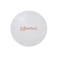 Antena de parabola profunda, blindada, con supresión al ruido de 6 ft, 4.9-6.4 GHz, Ganancia 41 dBi con SLANT de 45 ° y 90 °, ideal para distancias superiores a 100 km, Conectores N-hembra, montaje con alineación milimétrica. Antena de parabola profunda, blindada, con supresión al ruido de 6 ft, 4.9-6.4 GHz, Ganancia 41 dBi con SLANT de 45 ° y 90 °, ideal para distancias superiores a 100 km, Conectores N-hembra, montaje con alineación milimétrica.