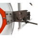 Antena Direccional / 2 ft / 5.9-7 GHz / Ganancia 32 dBi / SLANT de 45 ° y 90° / Incluye Jumpers con conector N-Macho a RPSMA / montaje y radomo incluido. 