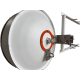 Antena Direccional / 2 ft / 5.9-7 GHz / Ganancia 32 dBi / SLANT de 45 ° y 90° / Incluye Jumpers con conector N-Macho a RPSMA / montaje y radomo incluido. 