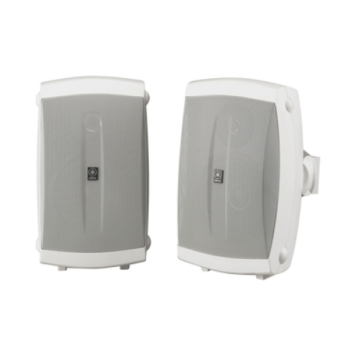 Altavoces de pared | Semi-Exterior | Woofer 6.5 in | Tweeter 1