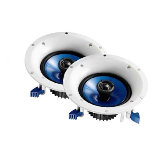 Bocinas de Plafón | 2 Vías | Residenciales | Woofer 8