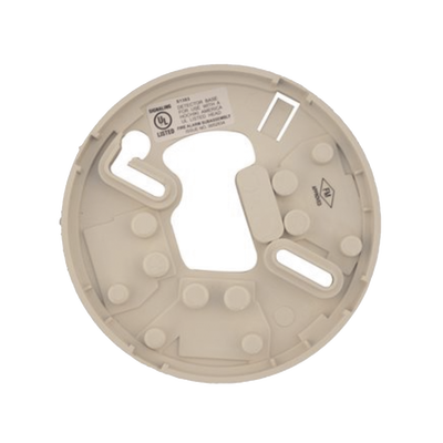 Base Para Detector Convencional Hochiki, Diámetro 4