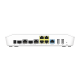 Router/Firewall, con función SD-WAN NSE3000 / 2 puertos WAN Gigabit + 2 SFP combo / 4 puertos LAN Gigabit / Detección de Amenazas/ Bloqueo de Aplicaciones / Administración desde la Nube con cnMaestro / Hasta 1,000 dispositivos Router/Firewall, con función SD-WAN NSE3000 / 2 puertos WAN Gigabit + 2 SFP combo / 4 puertos LAN Gigabit / Detección de Amenazas/ Bloqueo de Aplicaciones / Administración desde la Nube con cnMaestro / Hasta 1,000 dispositivos