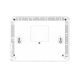 Router/Firewall, con función SD-WAN NSE3000 / 2 puertos WAN Gigabit + 2 SFP combo / 4 puertos LAN Gigabit / Detección de Amenazas/ Bloqueo de Aplicaciones / Administración desde la Nube con cnMaestro / Hasta 1,000 dispositivos Router/Firewall, con función SD-WAN NSE3000 / 2 puertos WAN Gigabit + 2 SFP combo / 4 puertos LAN Gigabit / Detección de Amenazas/ Bloqueo de Aplicaciones / Administración desde la Nube con cnMaestro / Hasta 1,000 dispositivos