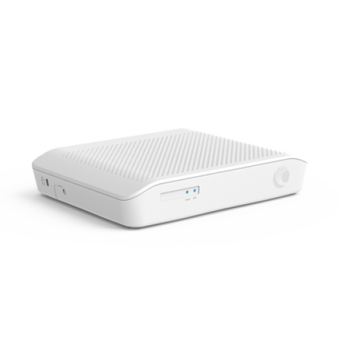 Router/Firewall, con función SD-WAN NSE3000 / 2 puertos WAN Gigabit + 2 SFP combo / 4 puertos LAN Gigabit / Detección de Amenazas/ Bloqueo de Aplicaciones / Administración desde la Nube con cnMaestro / Hasta 1,000 dispositivos Router/Firewall, con función SD-WAN NSE3000 / 2 puertos WAN Gigabit + 2 SFP combo / 4 puertos LAN Gigabit / Detección de Amenazas/ Bloqueo de Aplicaciones / Administración desde la Nube con cnMaestro / Hasta 1,000 dispositivos