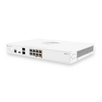 Network Service Edge NSE 4000 / 10 Gbps Firewall Throughput / 2.5 Gbps Advanced Security Throughput / 8 x 2.5 GbE RJ45 / 2 x 10 GbE SFP+ / SD-WAN / VPN / Cloud Management cnMaestro