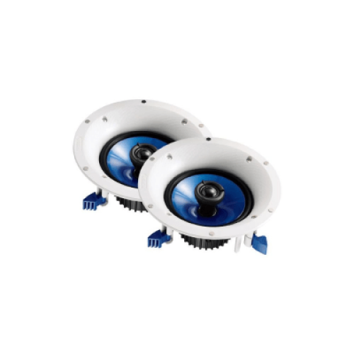 Bocinas de Plafón | 2 Vías | Residenciales | Woofer 6.5