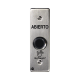 Interruptor IR NoTouch® de Acero Inoxidable, Montaje Delgado, Caja Posterior, ABIERTO   