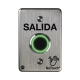 Interruptor IR NoTouch® de Acero Inoxidable, Salida Única, SALIDA