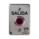 Interruptor IR NoTouch® de Acero Inoxidable, Salida Única, SALIDA