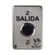 Interruptor IR NoTouch® de Acero Inoxidable, Salida Única, SALIDA
