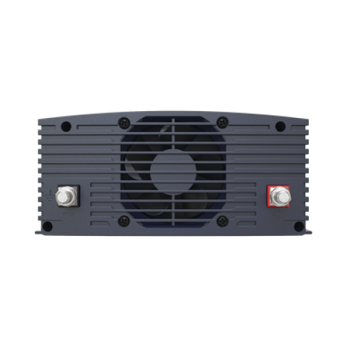 Inversor de Corriente de Onda Senoidal Pura 1500 W / 12 Vcc / salida 120VCA 