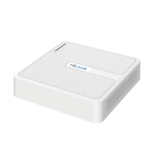 NVR 4 Megapixel (Compatibles con Cámaras AcuSense) / 4 Canales IP / 4 Puertos PoE+ / 1 Bahía de Disco Duro / Salida en Full HD NVR 4 Megapixel (Compatibles con Cámaras AcuSense) / 4 Canales IP / 4 Puertos PoE+ / 1 Bahía de Disco Duro / Salida en Full HD