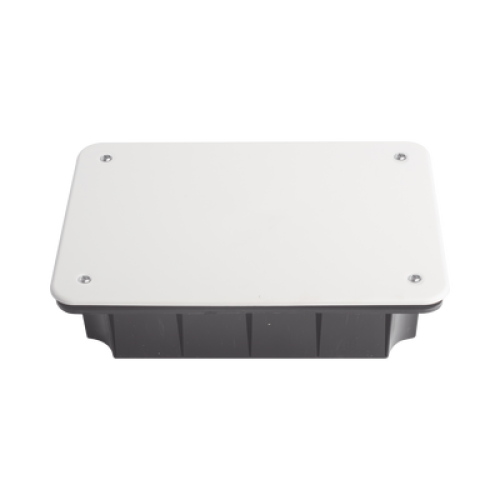 Terminal de Habitación IP Empotrable para Hospitales   / Bus RS485 / 12 Entradas Digitales / SIP / PoE / Compatible con NX1071 y NX1075