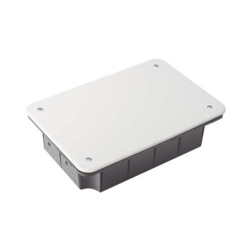 Terminal de Habitación IP Empotrable para Hospitales   / Bus RS485 / 12 Entradas Digitales / SIP / PoE / Compatible con NX1071 y NX1075
