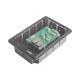 Terminal de Habitación IP Empotrable para Hospitales   / Bus RS485 / 12 Entradas Digitales / SIP / PoE / Compatible con NX1071 y NX1075