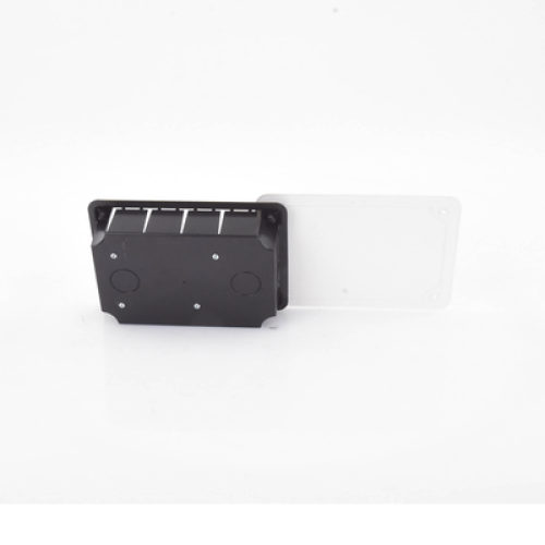 Terminal de Habitación IP Empotrable para Hospitales   / Bus RS485 / 12 Entradas Digitales / SIP / PoE / Compatible con NX1071 y NX1075