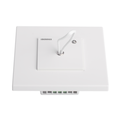 Modulo de Pared para Tirador de Baño para Hospital con LED Indicador / Compatible con NX0019/B, NX0015 y NX1021