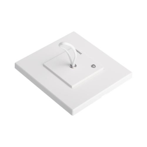 Modulo de Pared para Tirador de Baño para Hospital con LED Indicador / Compatible con NX0019/B, NX0015 y NX1021