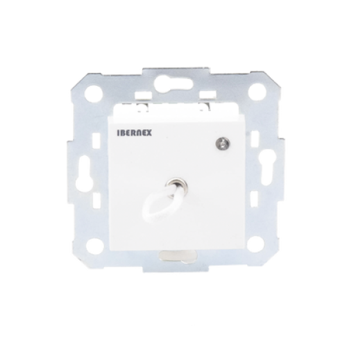 Modulo de Pared para Tirador de Baño para Hospital con LED Indicador / Compatible con NX0019/B, NX0015 y NX1021