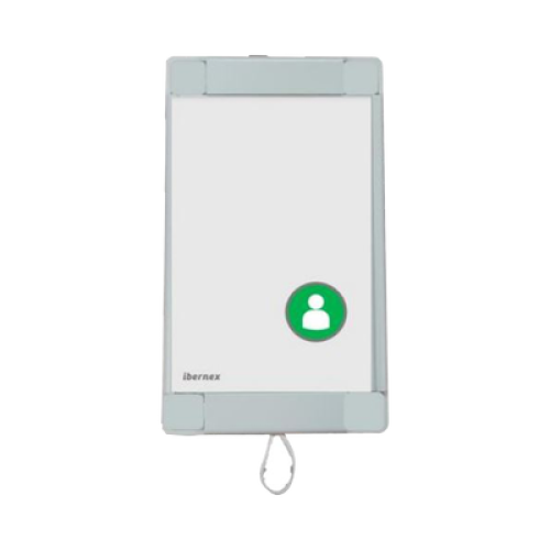 Modulo Asistencial para Baño con tirador y Botón cancelador Iluminado / IP65 / Bus RS485 / Compatible con NX0019/B, NX0015 Y NX1021 Modulo Asistencial para Baño con tirador y Botón cancelador Iluminado / IP65 / Bus RS485 / Compatible con NX0019/B, NX0015 Y NX1021