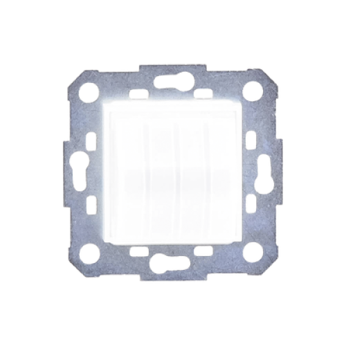 LUZ DE AVISO RGB Y CONEXION POR BUS (*) / CON SEÑAL ACUSTICA LUZ DE AVISO RGB Y CONEXION POR BUS (*) / CON SEÑAL ACUSTICA