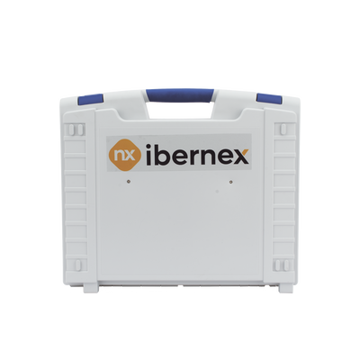 Maletín Funcional Demo Sistema de Intercomunicación  Paciente Enfermera / Solucion WIRELESS