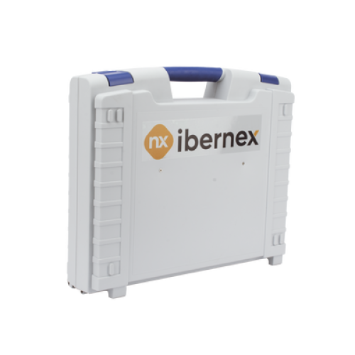 Maletín Funcional Demo Sistema de Intercomunicación  Paciente Enfermera / Solucion WIRELESS