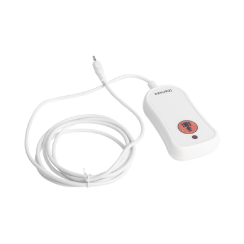 Pulsador de Cama para Hospital con Indicador LED / Marcado Braille / IP67 / Compatible con NX0019/B, NX1021, NX0015 y NX0080/J1 Pulsador de Cama para Hospital con Indicador LED / Marcado Braille / IP67 / Compatible con NX0019/B, NX1021, NX0015 y NX0080/J1