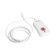 Pulsador de Cama para Hospital con Indicador LED / Marcado Braille / IP67 / Compatible con NX0019/B, NX1021, NX0015 y NX0080/J1 Pulsador de Cama para Hospital con Indicador LED / Marcado Braille / IP67 / Compatible con NX0019/B, NX1021, NX0015 y NX0080/J1