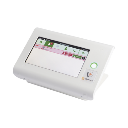 Consola de Sobremesa para Hospitales / Puesto de Control de Enfermería / Pantalla Táctil 7 Consola de Sobremesa para Hospitales / Puesto de Control de Enfermería / Pantalla Táctil 7