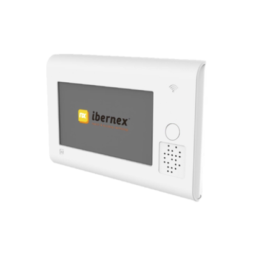 Consola de Superficie para Hospital / Puesto de Control de Enfermería / Pantalla Táctil 7