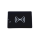 Lector RFID UHF de Sobremesa / Frecuencias UHF 866-868MHz y 902-928MHz / Protocolo EPC C1 GEN2 (ISO18000-6C) / Distancia de Lectura Máx. 80 cm / Alimentación y Comunicación por USB Tipo C / Grado de Protección IP44 / Tama&n Lector RFID UHF de Sobremesa / Frecuencias UHF 866-868MHz y 902-928MHz / Protocolo EPC C1 GEN2 (ISO18000-6C) / Distancia de Lectura Máx. 80 cm / Alimentación y Comunicación por USB Tipo C / Grado de Protección IP44 / Tama&n