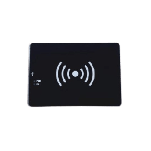 Lector RFID UHF de Sobremesa / Frecuencias UHF 866-868MHz y 902-928MHz / Protocolo EPC C1 GEN2 (ISO18000-6C) / Distancia de Lectura Máx. 80 cm / Alimentación y Comunicación por USB Tipo C / Grado de Protección IP44 / Tama&n Lector RFID UHF de Sobremesa / Frecuencias UHF 866-868MHz y 902-928MHz / Protocolo EPC C1 GEN2 (ISO18000-6C) / Distancia de Lectura Máx. 80 cm / Alimentación y Comunicación por USB Tipo C / Grado de Protección IP44 / Tama&n