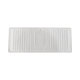 TAG ADHESIVO RFID UHF PARA ETIQUETADO DE SUPERFICIES NO METALICAS