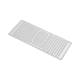 TAG ADHESIVO RFID UHF PARA ETIQUETADO DE SUPERFICIES NO METALICAS