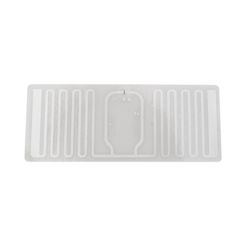 TAG ADHESIVO RFID UHF PARA ETIQUETADO DE SUPERFICIES NO METALICAS