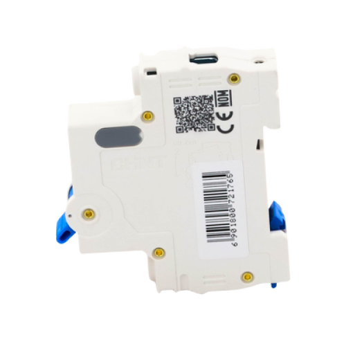 Pastilla para Riel Din, 1 Polo, 20 Amp, Vca:110/415v, 6kA, Catálogo: NXB631PC20, Serie: NXB-63. Pastilla para Riel Din, 1 Polo, 20 Amp, Vca:110/415v, 6kA, Catálogo: NXB631PC20, Serie: NXB-63.
