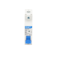 Pastilla para Riel Din, 1 Polo, 32 Amp, Vca:110/415v, 6kA, Catálogo: NXB631PC32, Serie: NXB-63.