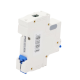 Pastilla para Riel Din, 1 Polo, 6 Amp, Vca:110/415v, 6kA, Catálogo: NXB631PC6, Serie: NXB-63.